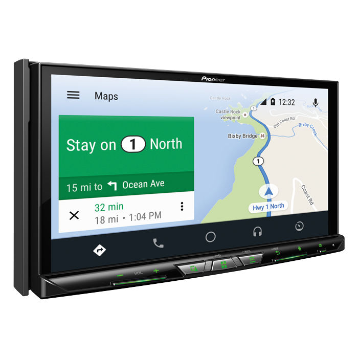 Pioneer AVIC-W8400NEX Image 3