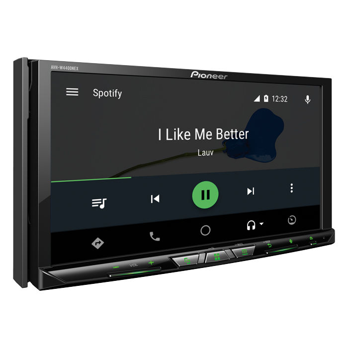 Pioneer AVH-W4400NEX (Ships as AVH-W4500NEX) Image 5