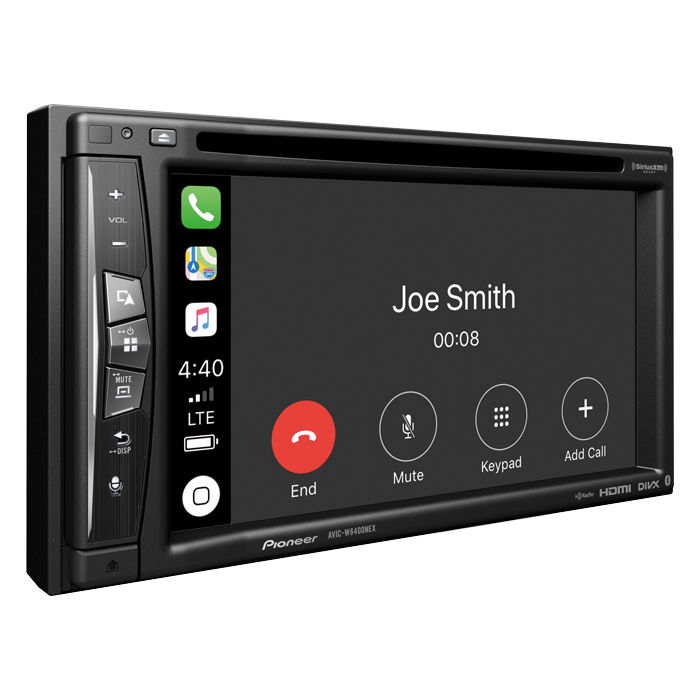 Pioneer AVIC-W6400NEX Image 2