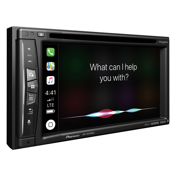 Pioneer AVIC-W6400NEX Image 3