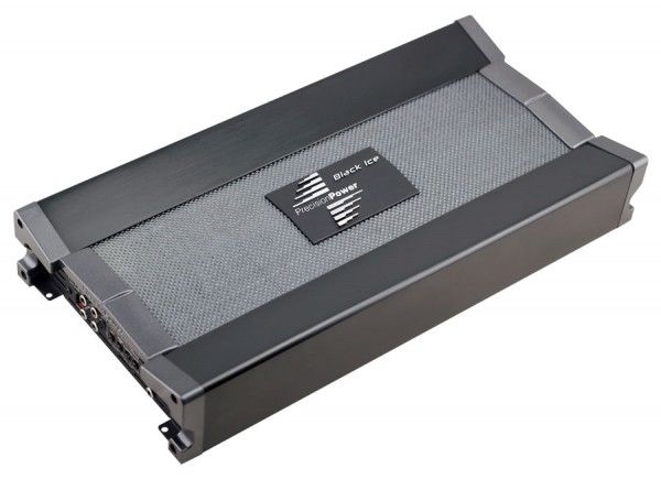 Precision Power PPI ICE2500.5 Image 1