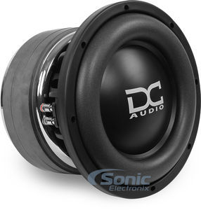 DC Audio XL10 m2.1 D1 Image 1