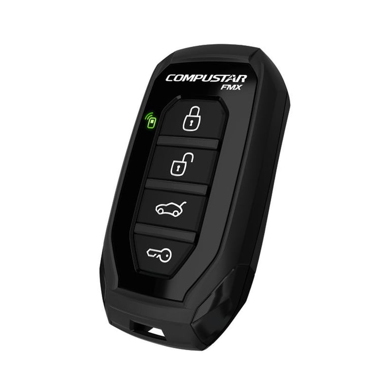 Compustar CS4900-S Image 3