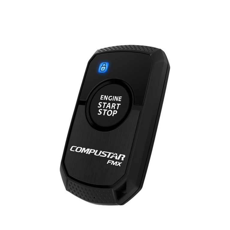 Compustar CS1900-S Image 3