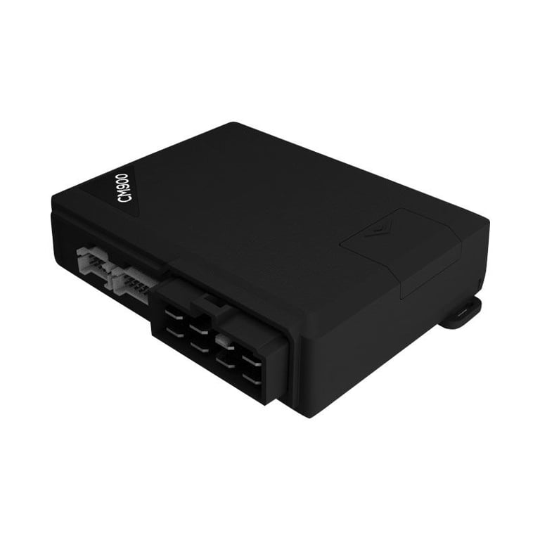 Compustar CS1900-S Image 4