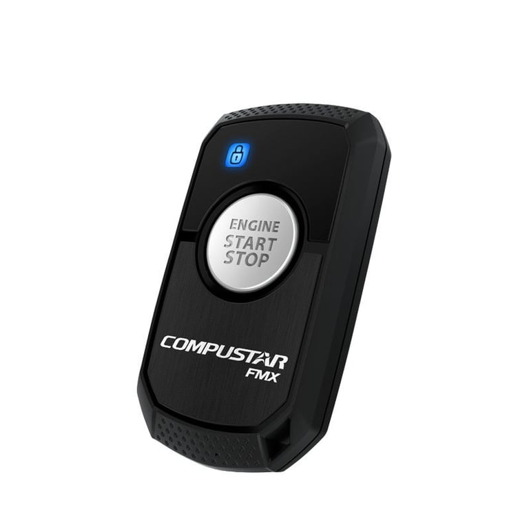 Compustar CS1900-S Image 1