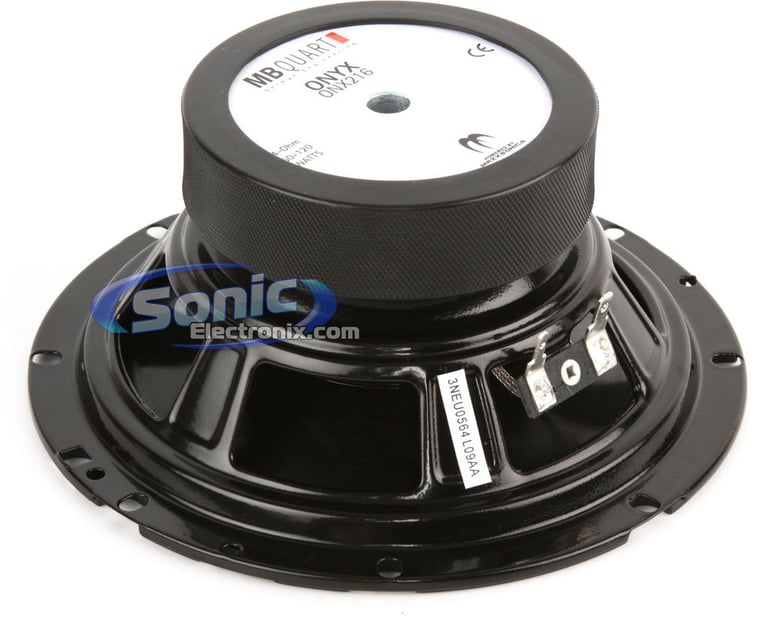 MB Quart ONX216 (ONX 216) Image 6