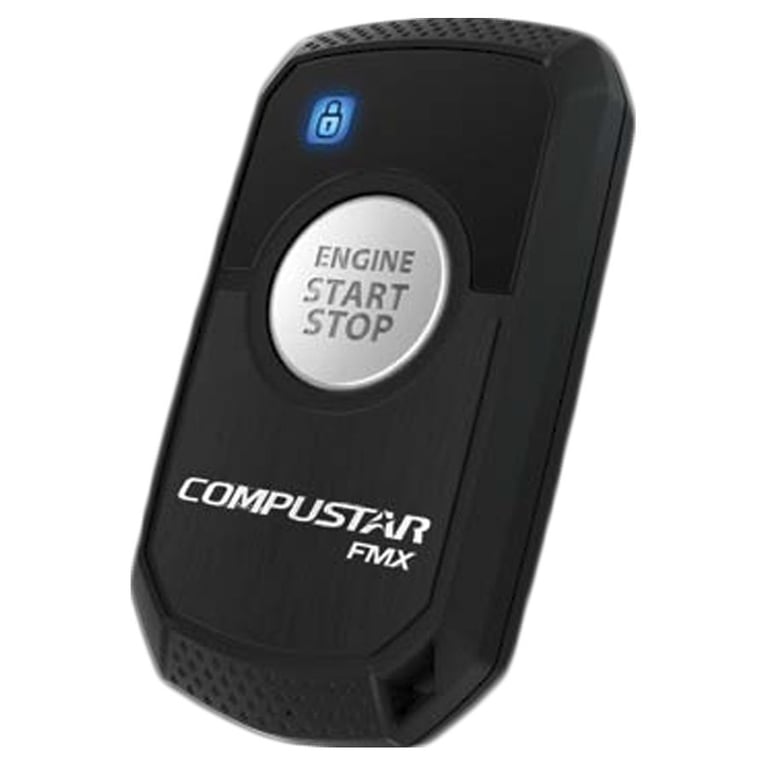 Compustar PRIME R3 (RF-2WR3-FM) Image 1