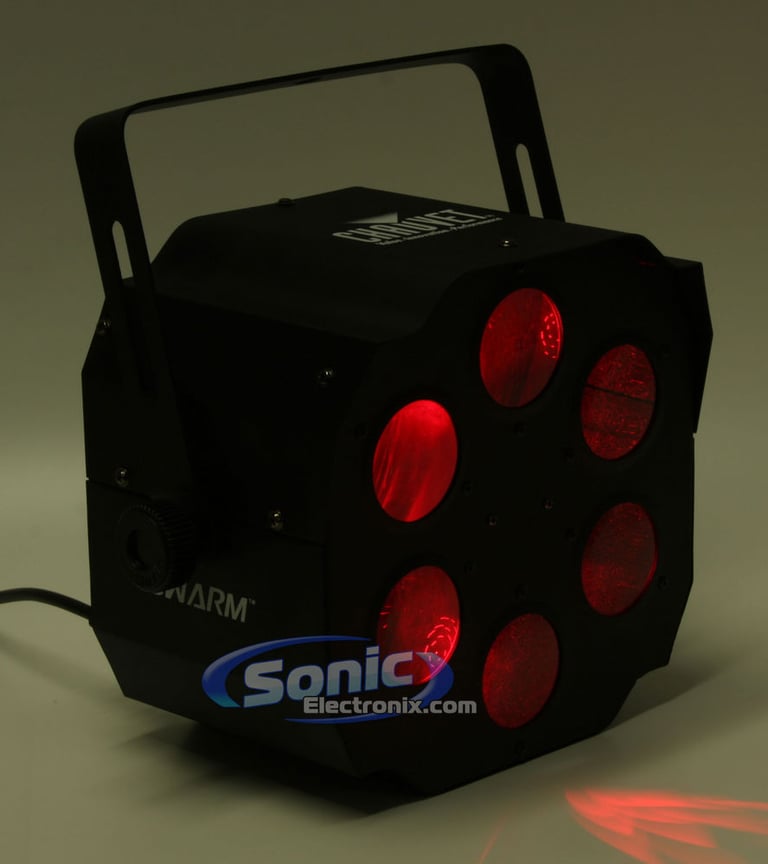 Chauvet Swarm Image 4