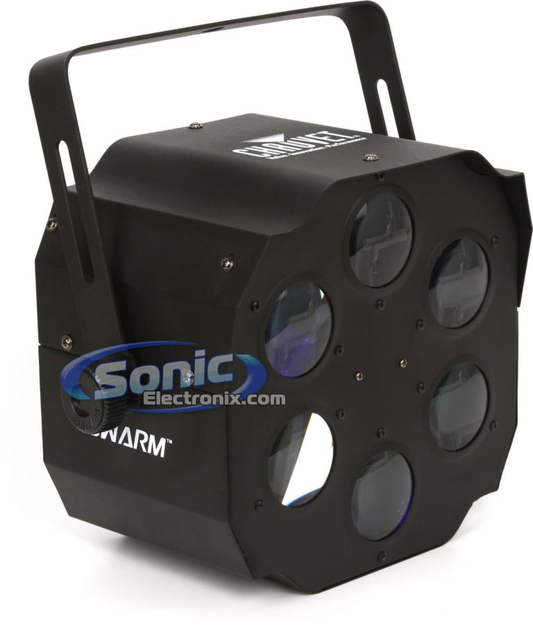 Chauvet Swarm Image 1
