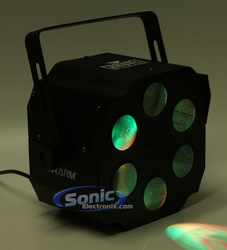 Chauvet Swarm Image 3
