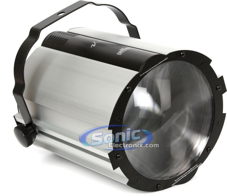 Chauvet VUE 3.1 Image 1