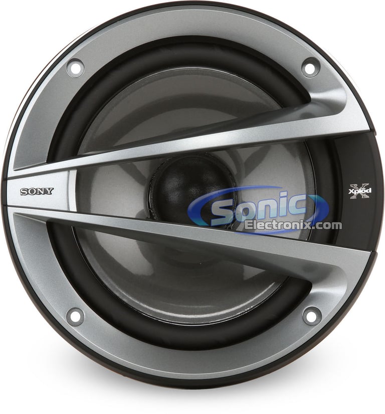Sony XS-GTX1621S Image 2