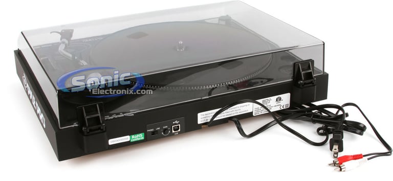 Pyle PLTTB3U Image 7