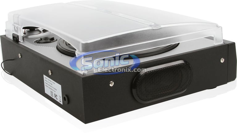 Pyle PLTTB9U Image 3