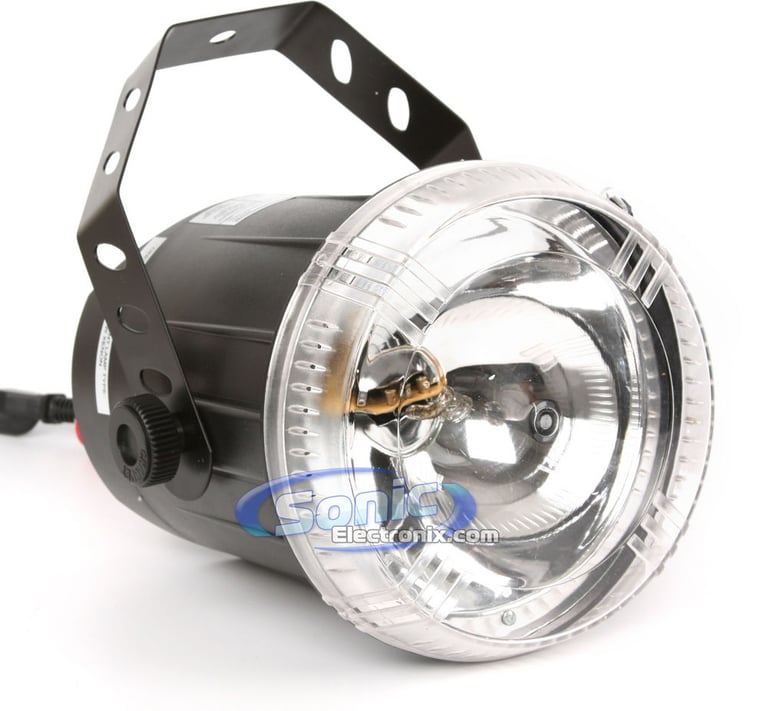 Chauvet Techno Strobe 2000S (ST-2000S) Image 1