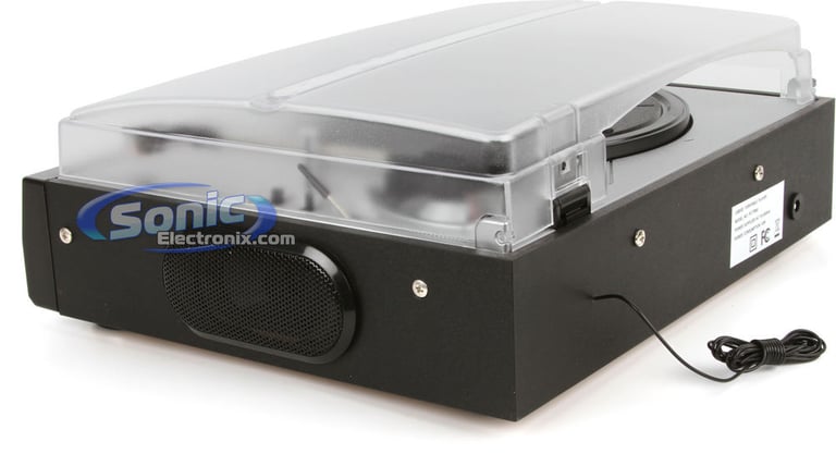 Pyle PLTTB9U-OPEN BOX Image 4