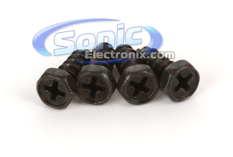 Sony Xplod XM-GTR2202 Image 5