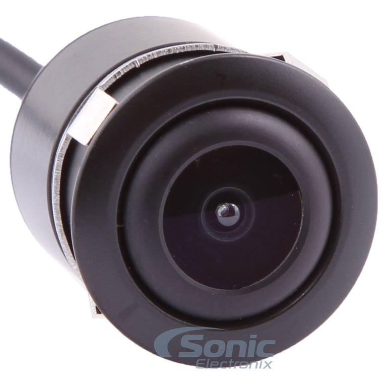 Pioneer AVH-200EX 6.2" + Flush Mount Backup Camera Image 3