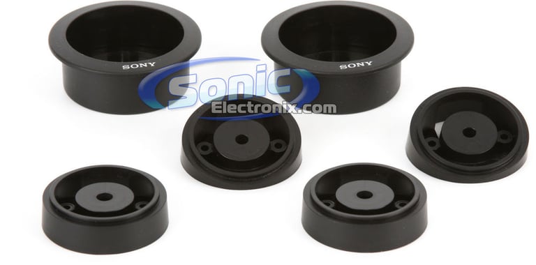 Sony XS-GTX1621S Image 9