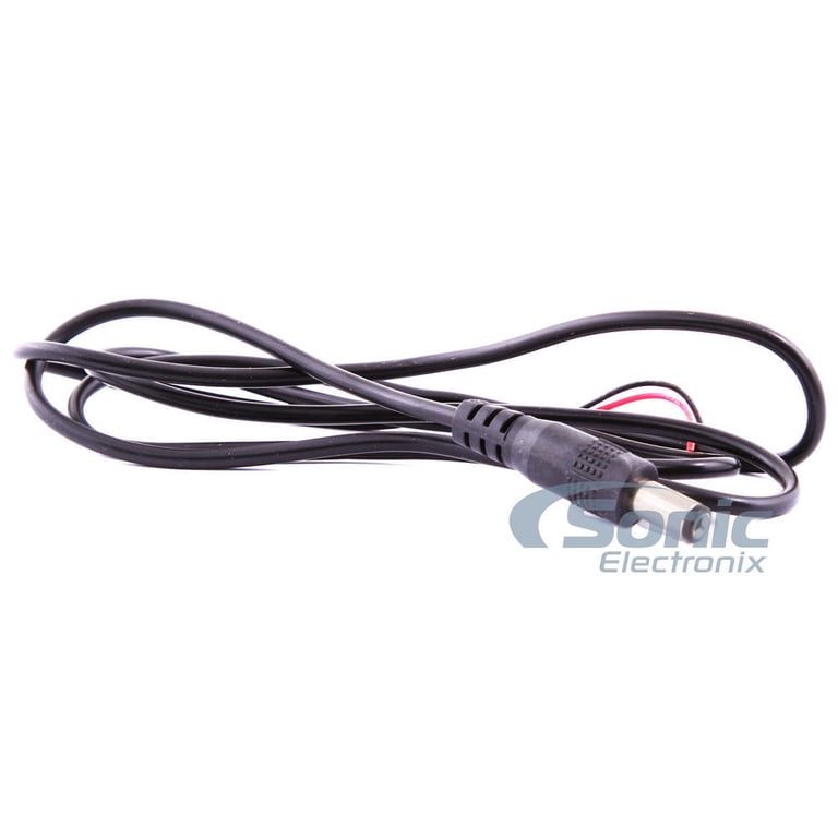 Pioneer AVH-200EX 6.2" + Flush Mount Backup Camera Image 8