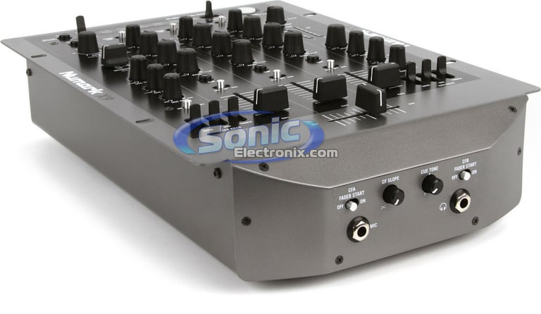 Numark X9 Image 2