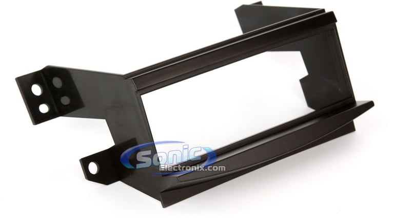 Scosche TA2086B / TA2086 Dash Kit Image 1