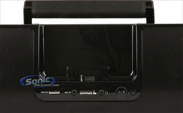 SIRIUS SUBX2 Image 4