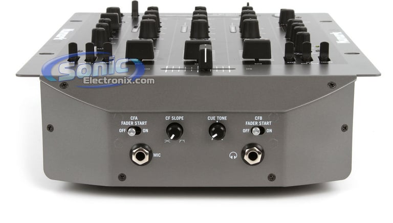 Numark X9 Image 3