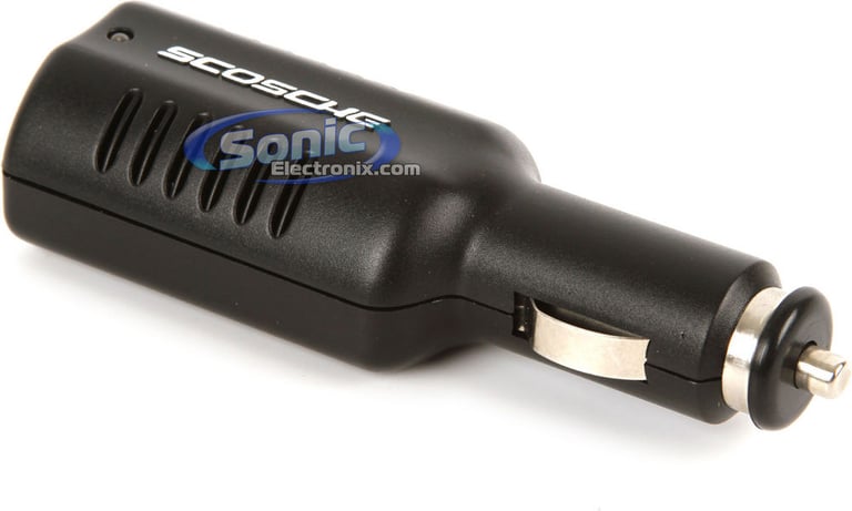 Scosche USB12V2 Image 1