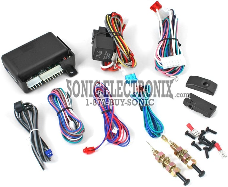 Omega AL-100-F Image 1
