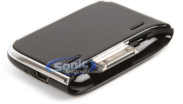 iXpand 3G Image 4
