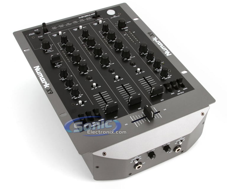 Numark X9 Image 1