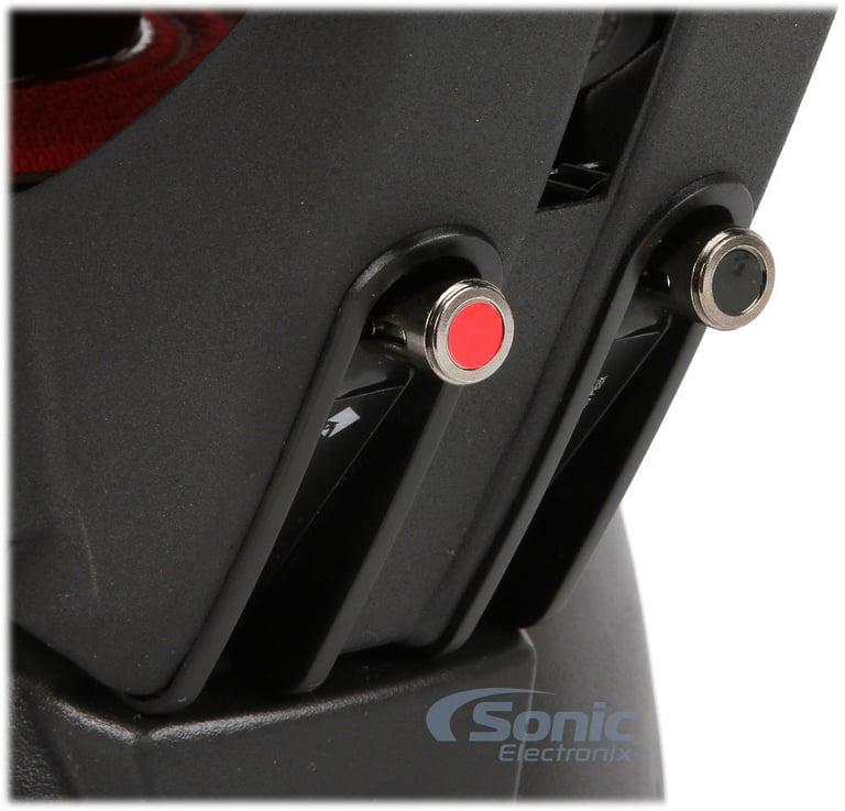 2) Rockford Fosgate P3D2-15 Image 3