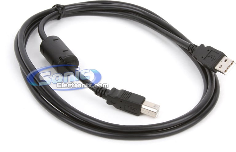 Numark Stealth Control Image 5