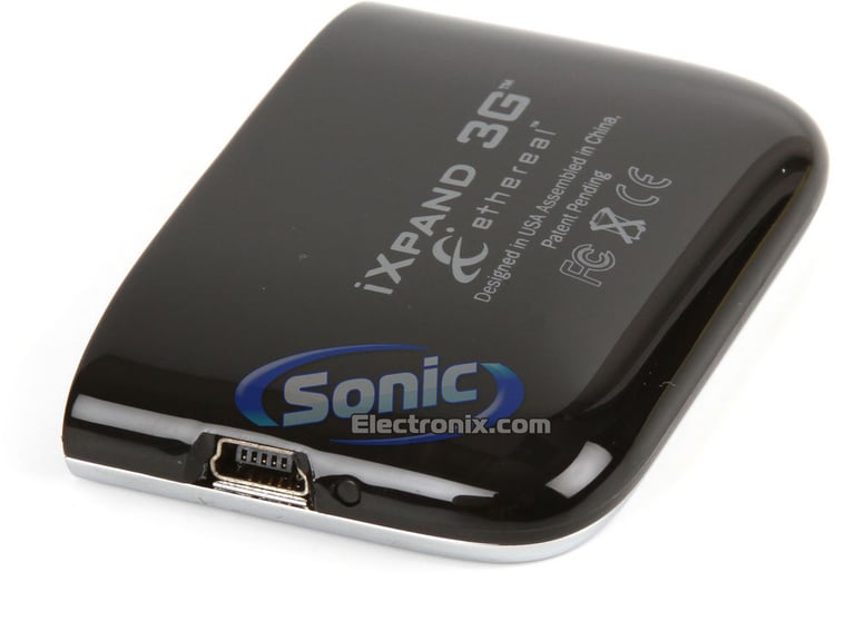 iXpand 3G Image 5