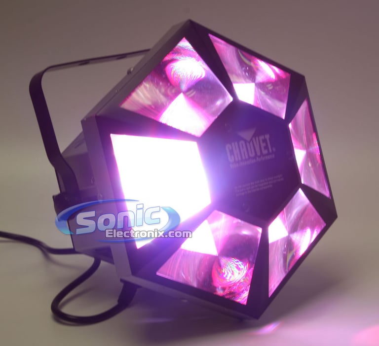 Chauvet VUE 6.1 Image 5