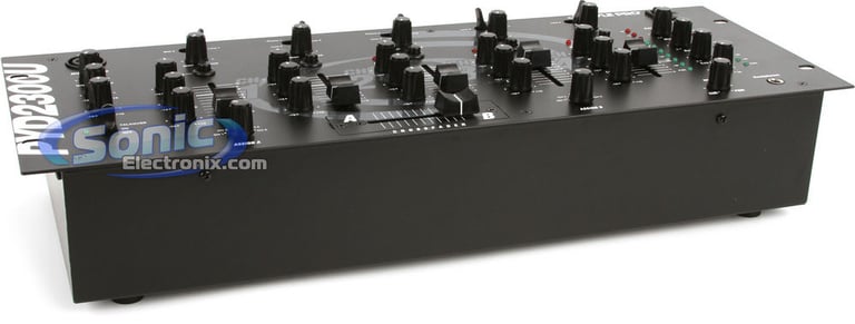 Pyle PYD2300U Image 2