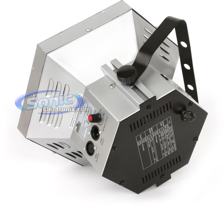 Chauvet VUE 6.1 Image 2