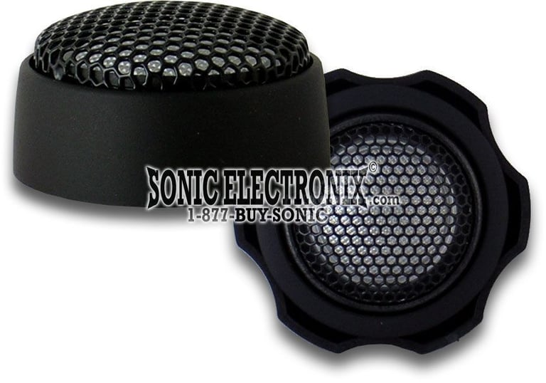 JBL GTO16T 1" Grand Touring Series Image 1