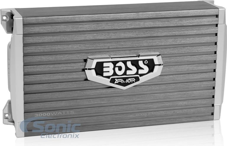 Rockford Fosgate P2-2X12 12" 1600W Subwoofer Sub Enclosure+Amp+ Free Amp Kit Image 16