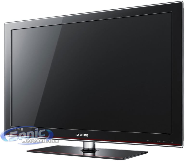 Samsung LN32C550 (LN-32C550)  Image 2