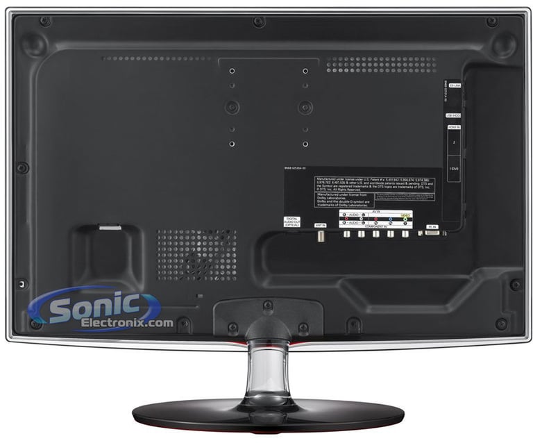 Samsung UN22C4000 (UN-22C4000) ** COMING SOON MARCH/APRIL 2010 ** Image 5