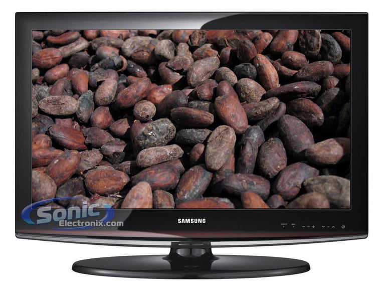 Samsung LN26C450 (LN-26C450) Image 1