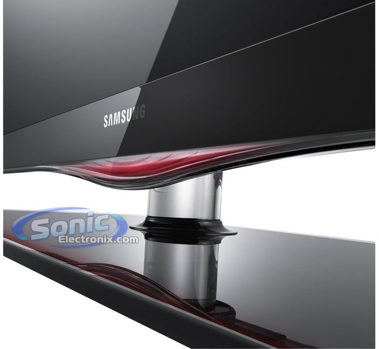 Samsung LN40C650 (LN-40C650) Image 5