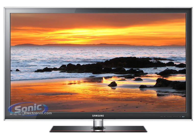 Samsung UN46C6300 (UN-46C6300)  Image 1