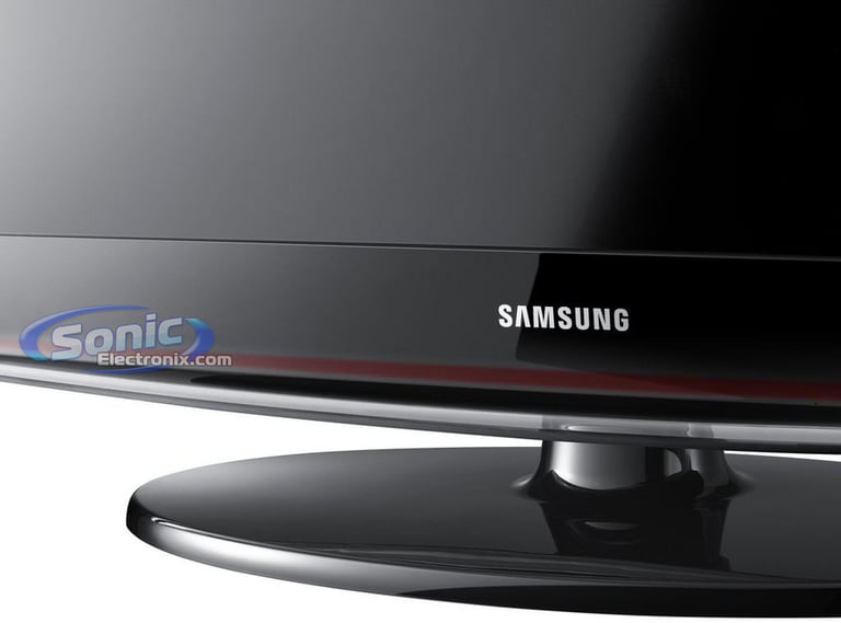 Samsung LN32C450 (LN-32C450) Image 5