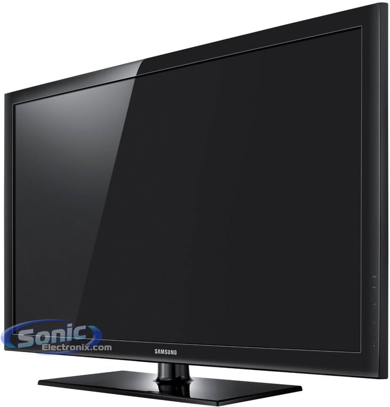 Samsung PN50C430 (PN-50C430) ** COMING SOON MARCH/APRIL 2010 ** Image 3