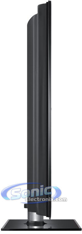 Samsung LN55C650 (LN-55C650) Image 4