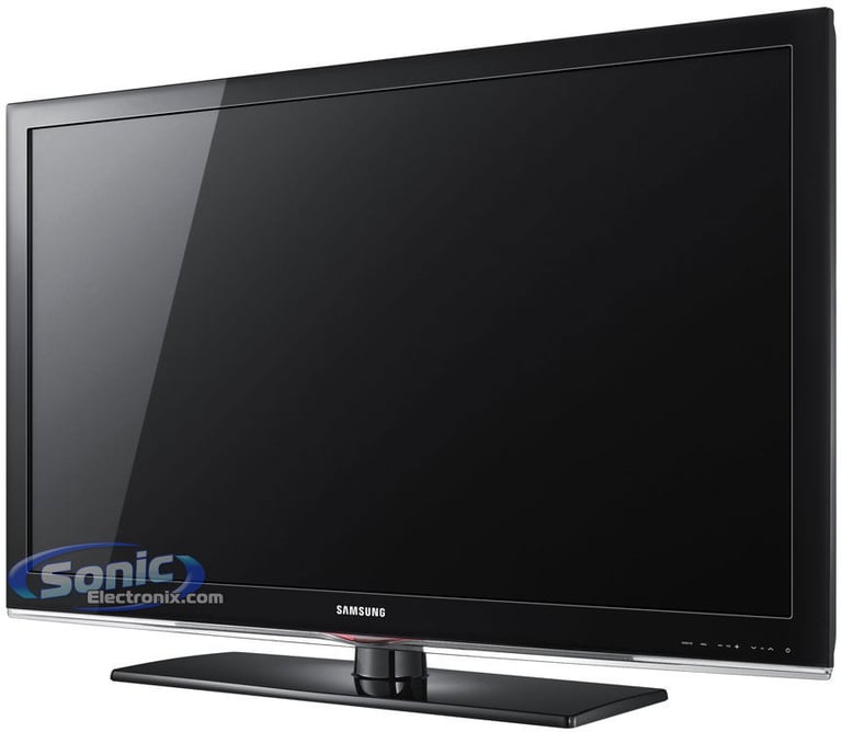 Samsung LN40C530 (LN-40C530) Image 3